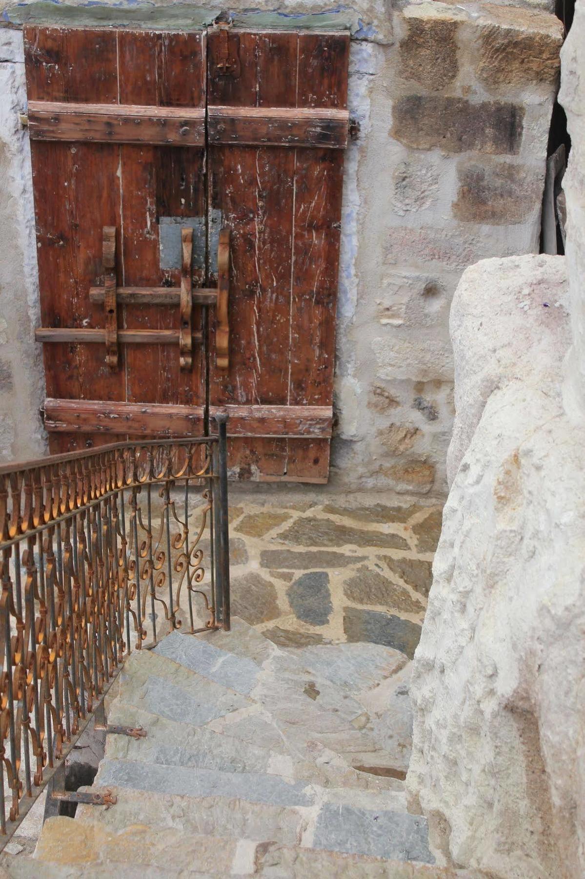 Anitya Cave House Apart Hotel Ortahisar Exterior foto